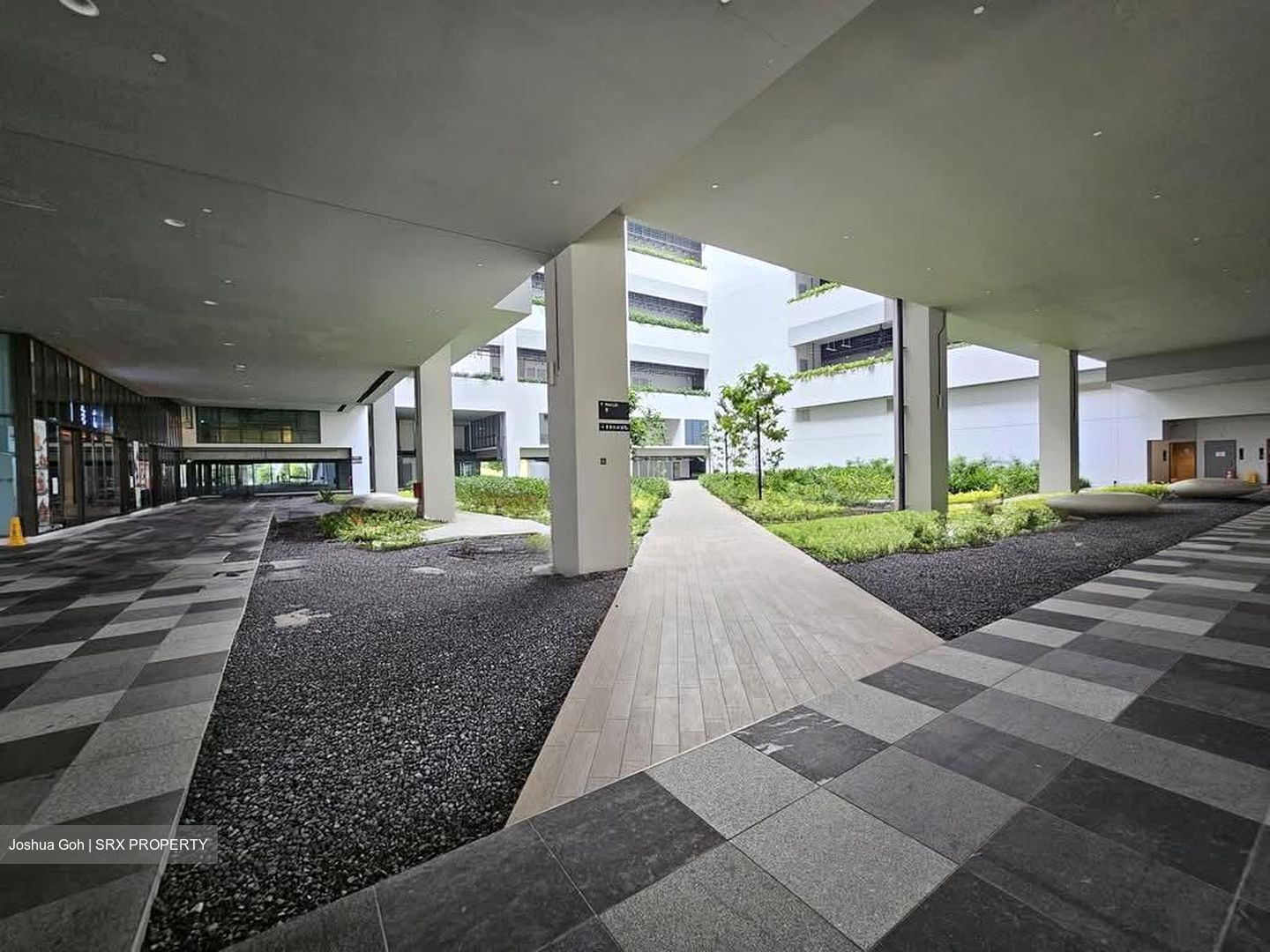 Woodlands Drive 73 (D25), Factory #591795151